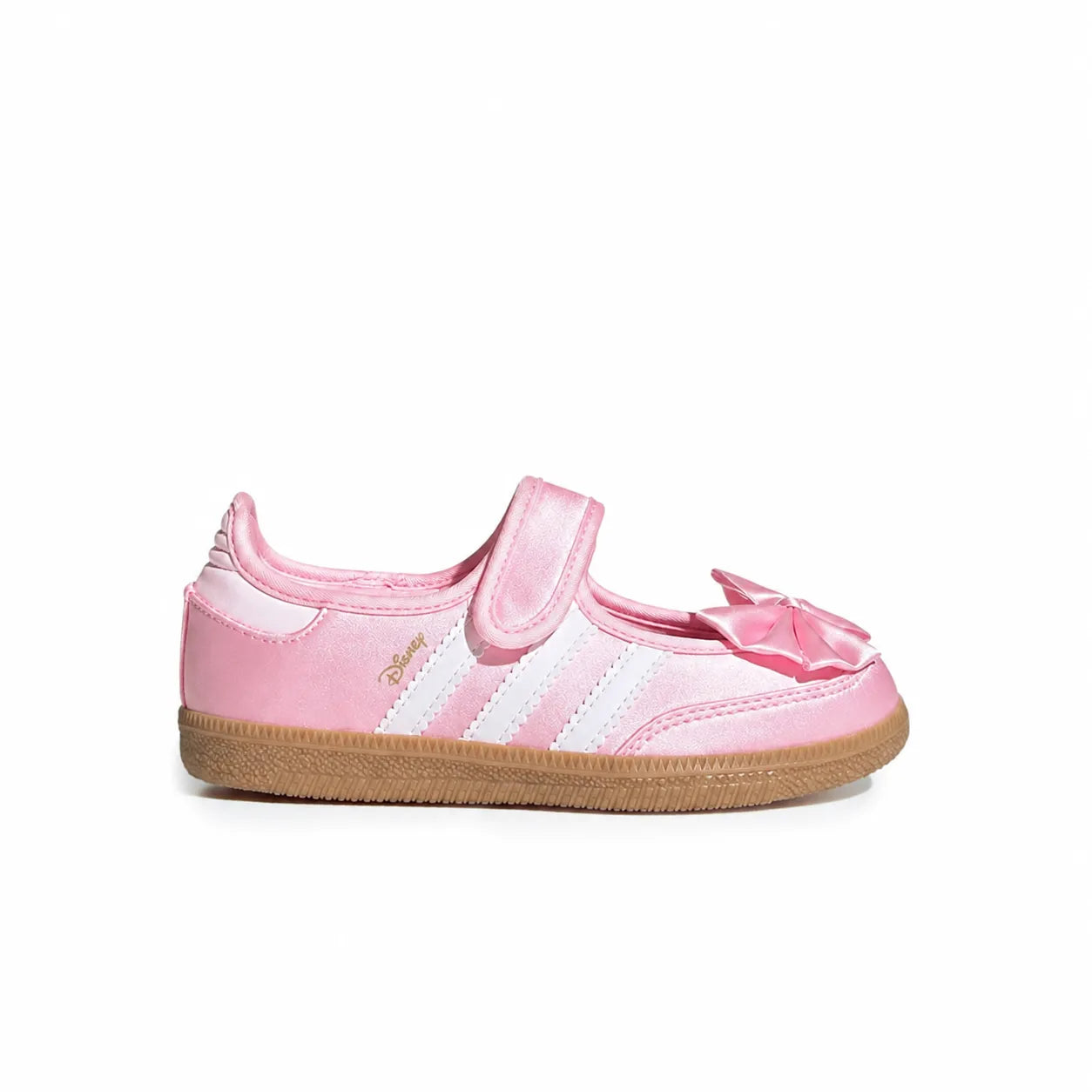 Samba Jane x Disney Kids "Pink"
