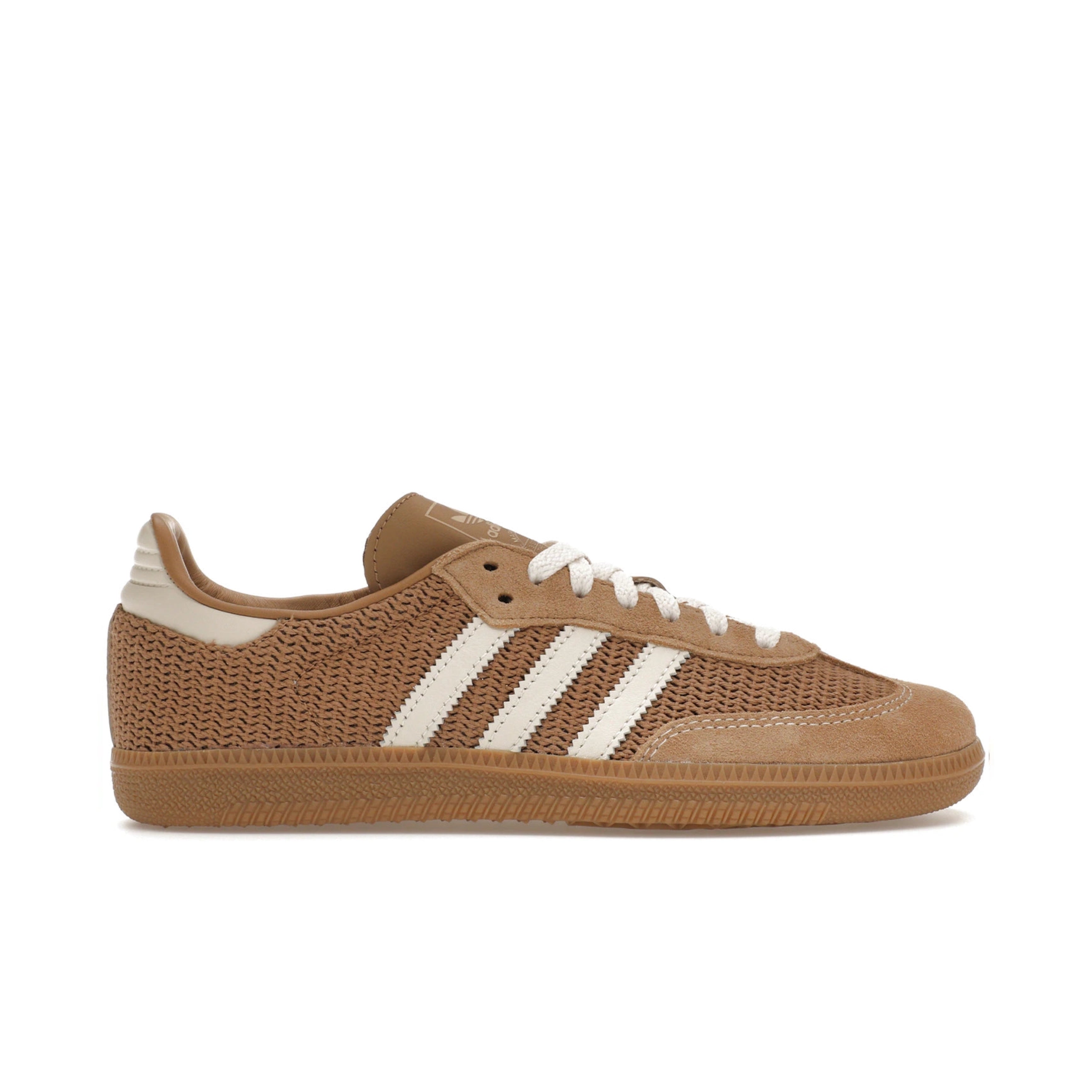 Samba "Cardboard"