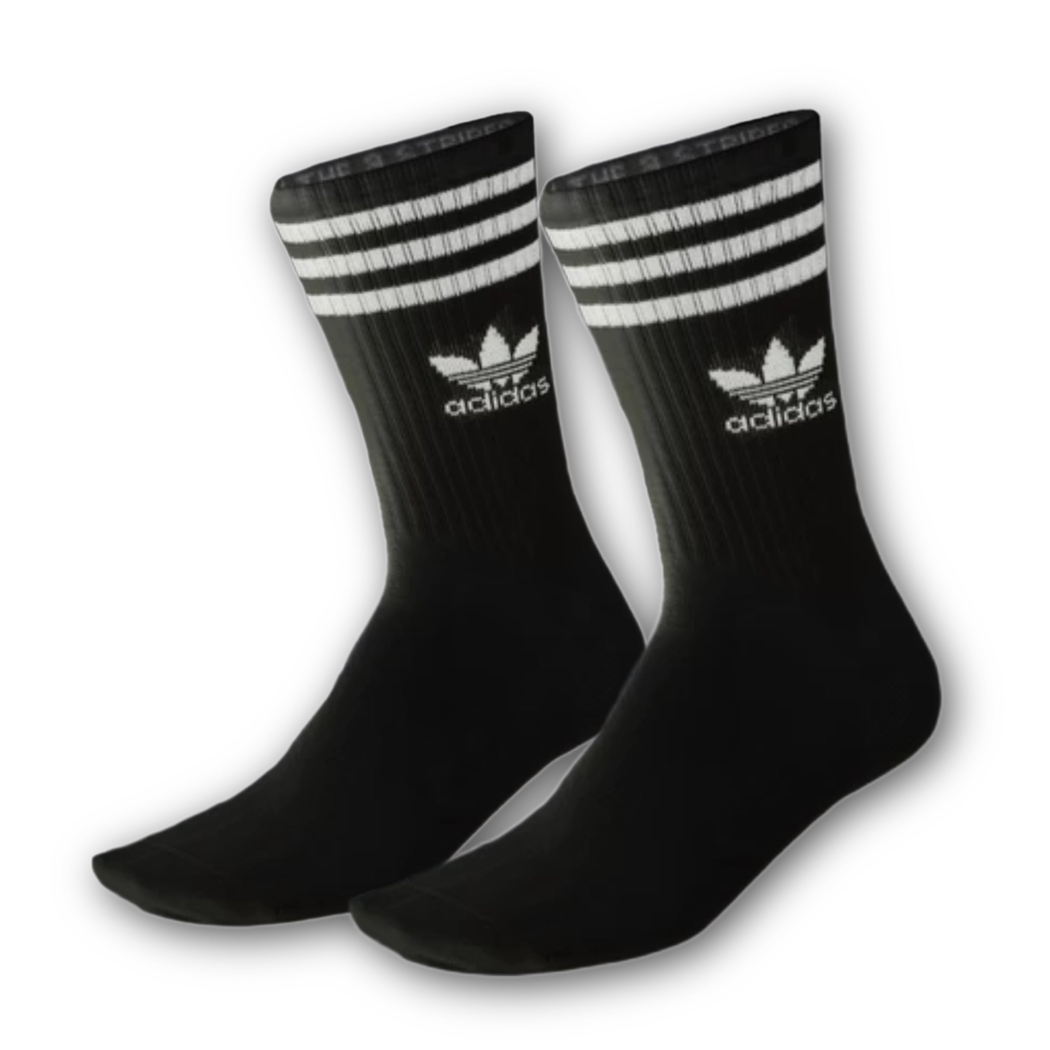 Adidas Originals High Socks (1 Pair)