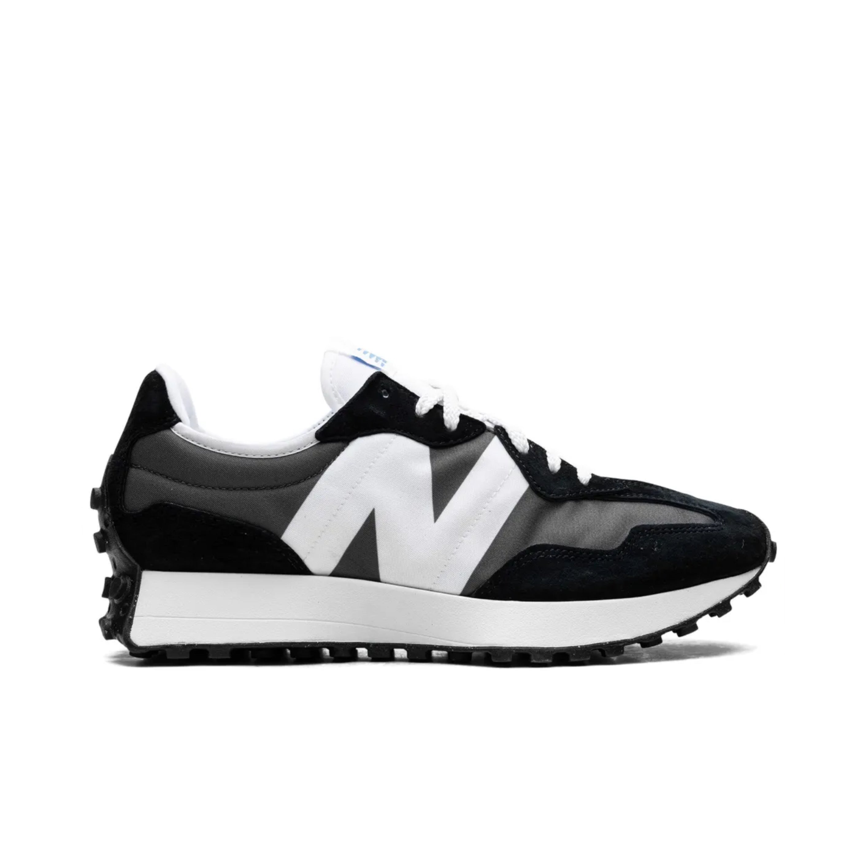 327 "Black/White"