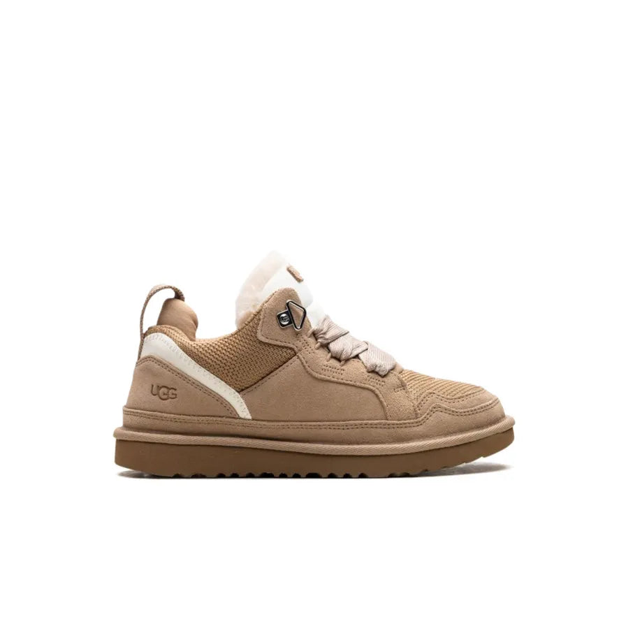 Lowmel Sneaker Kids "Sand"