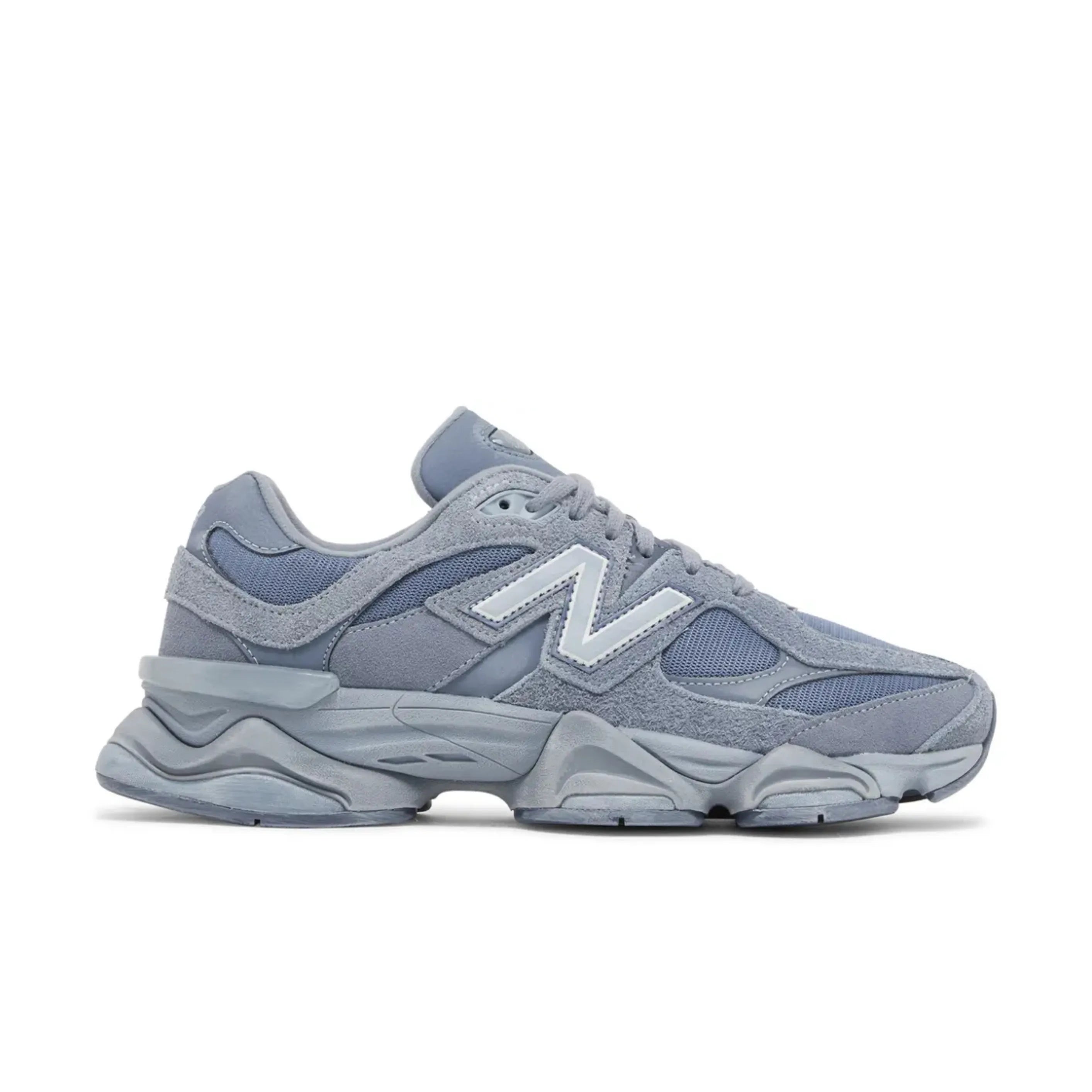 9060 "Arctic Grey"
