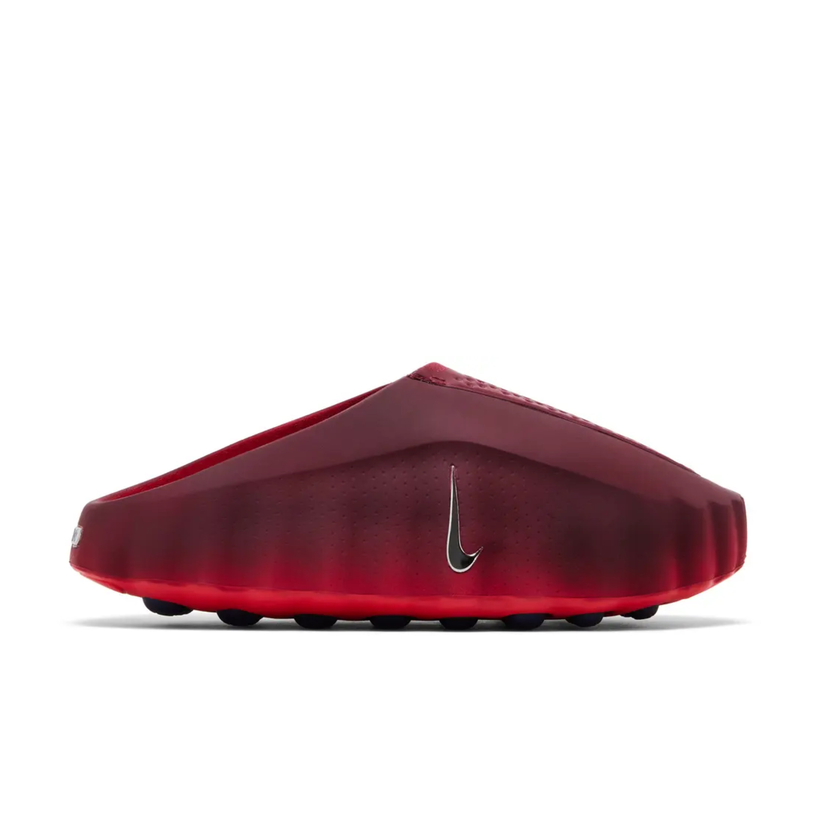 Mind 001 Slippers "Team Red"
