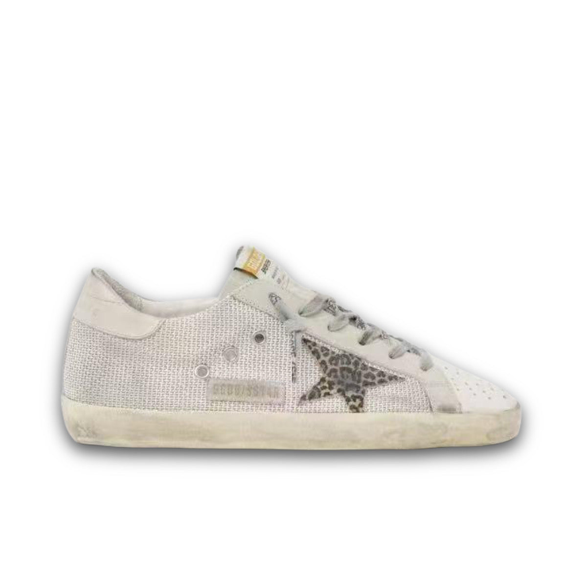 Superstar "Leopard Print"