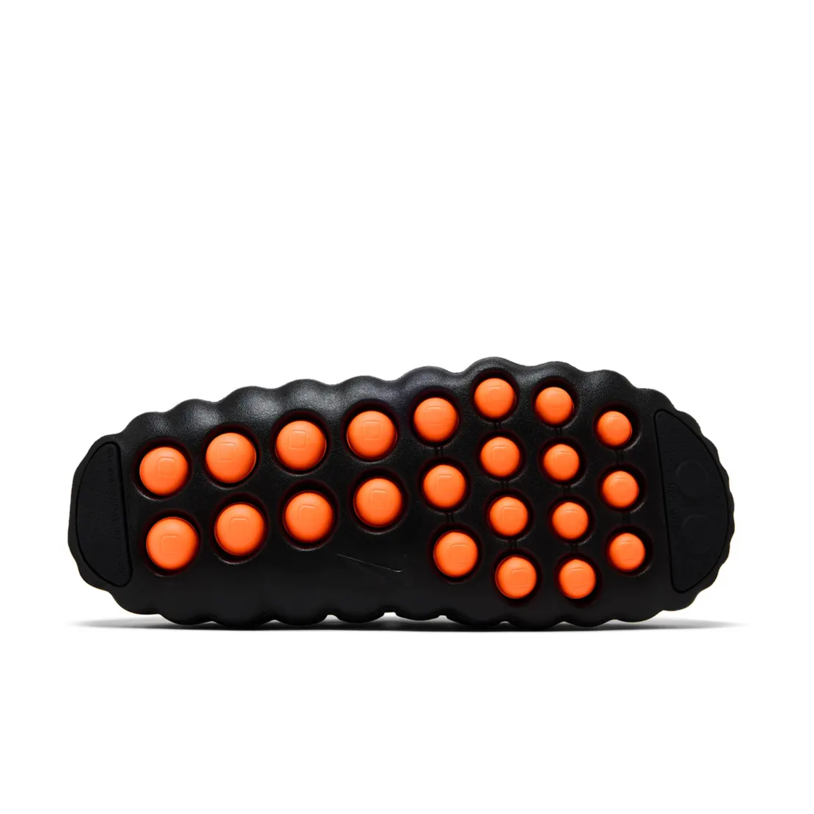 Mind 001 Slippers "Black"