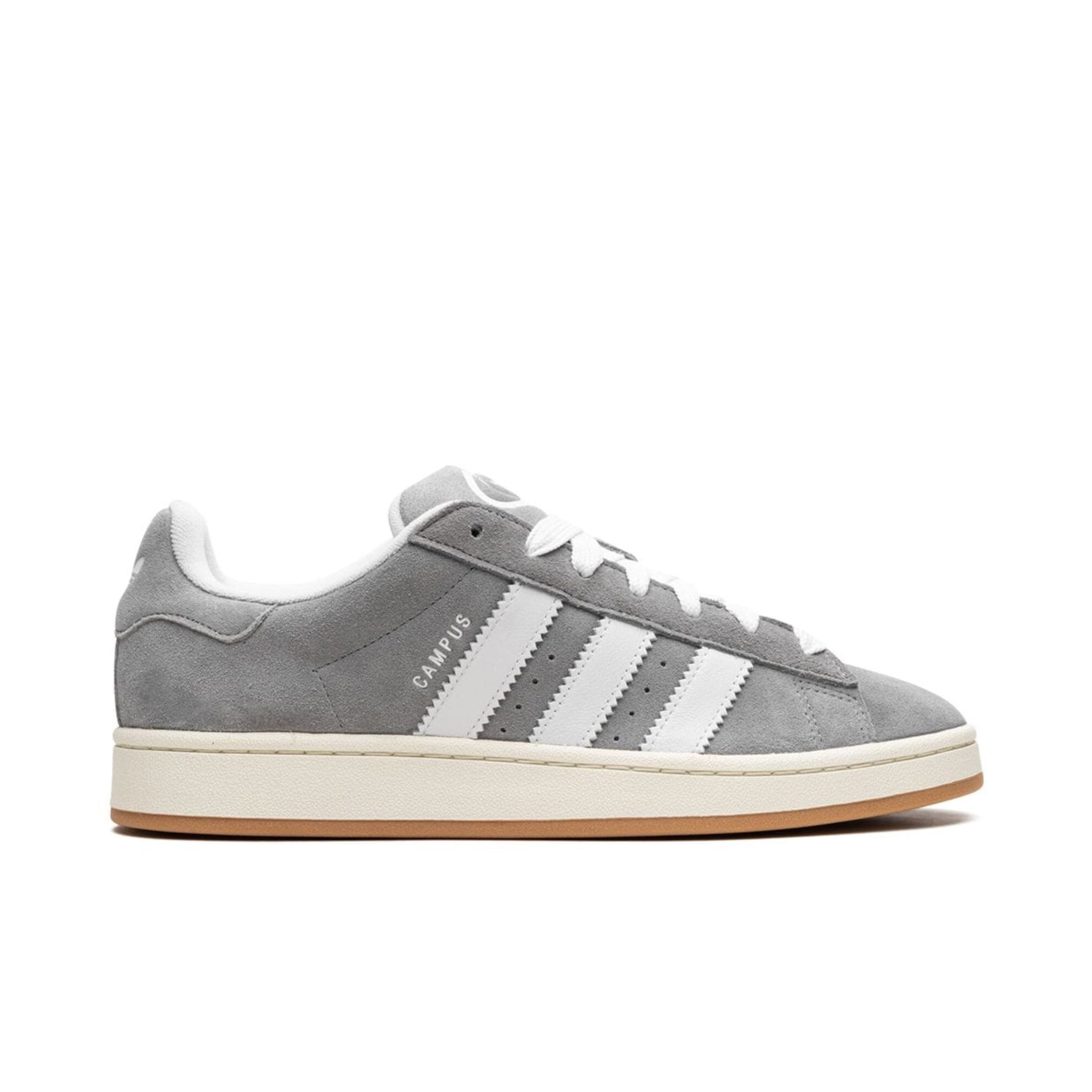 Adidas Campus 00s "Grey/White"