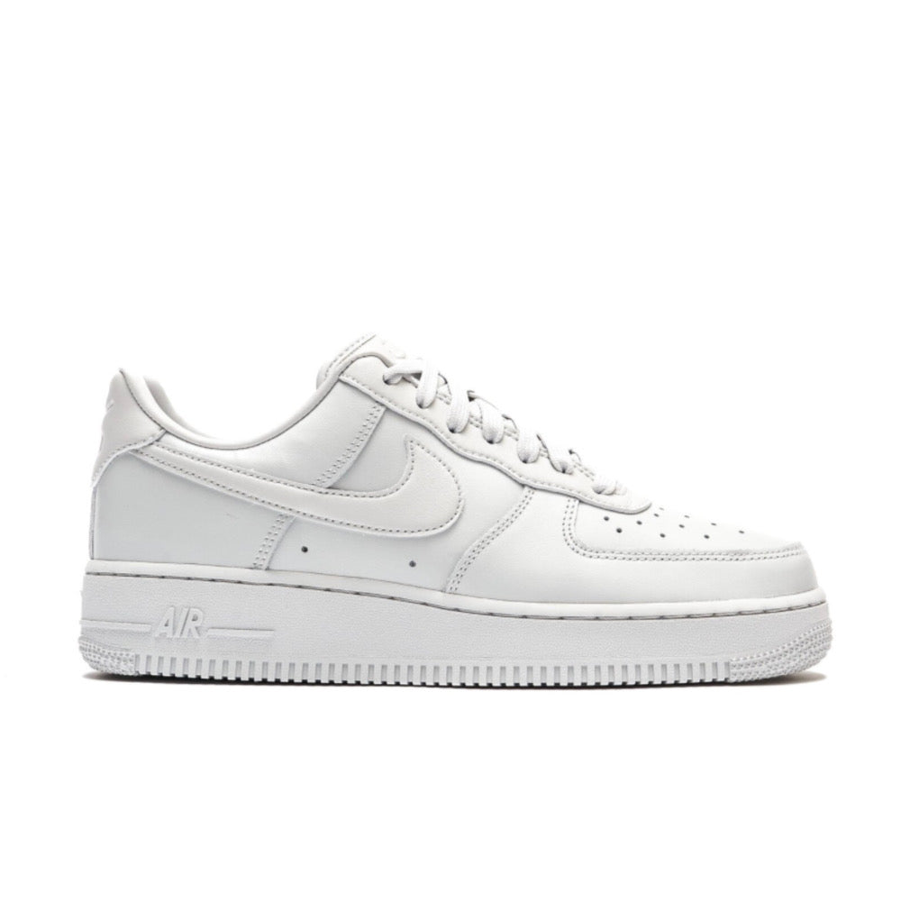 Air Force 1 "Full White"