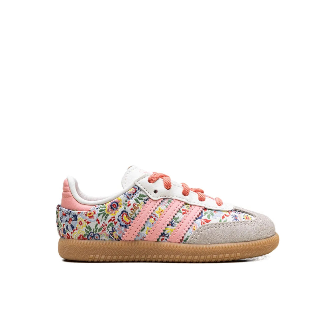 Samba "Floral" Kids
