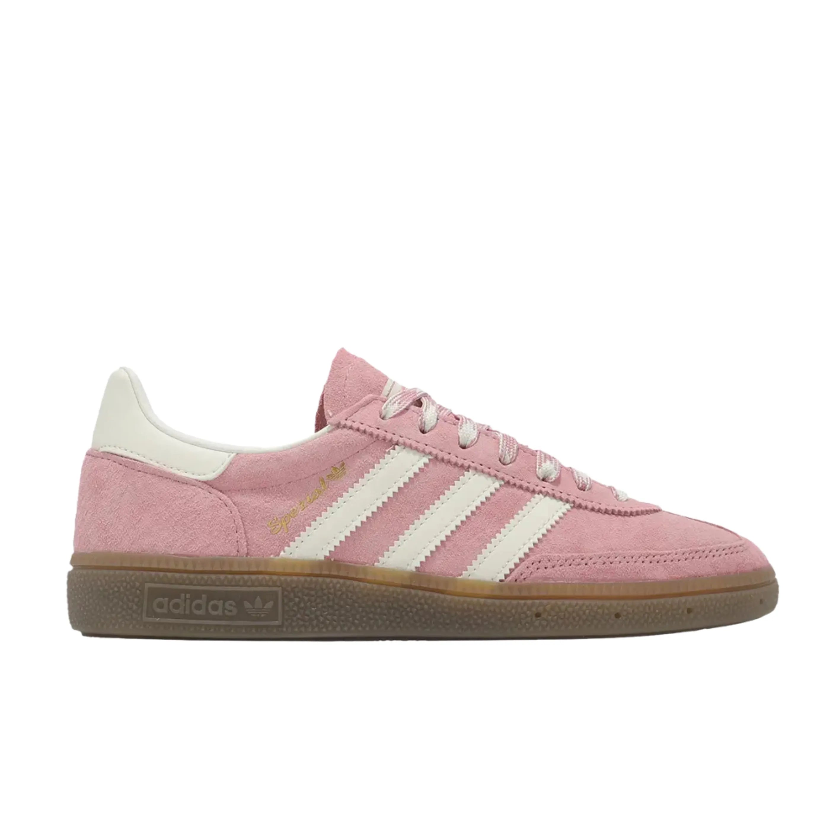 Spezial "Wonder Mauve Alumina"