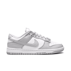 Dunks Low "Grey Fog"