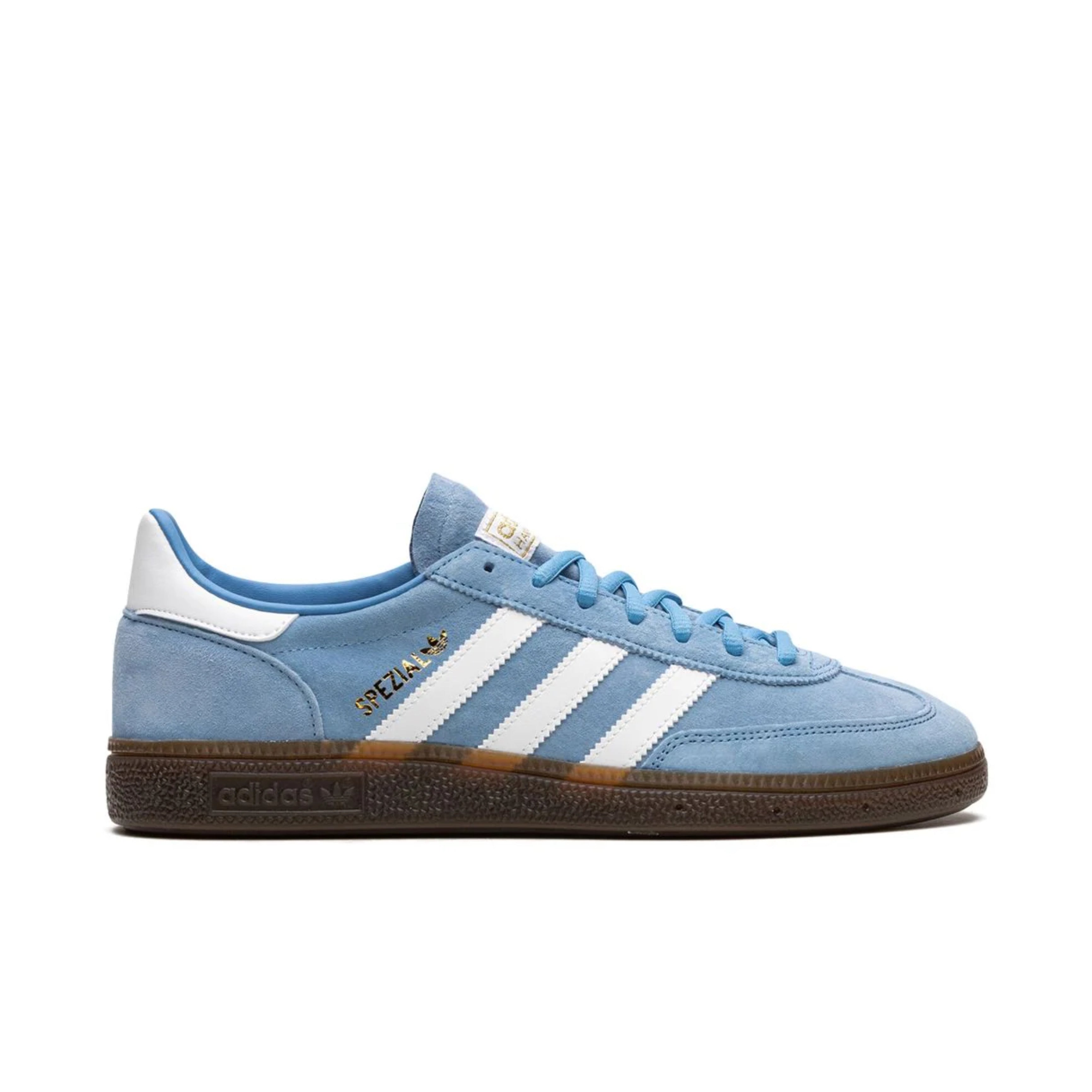 Adidas Handball Spezial "Light Blue"