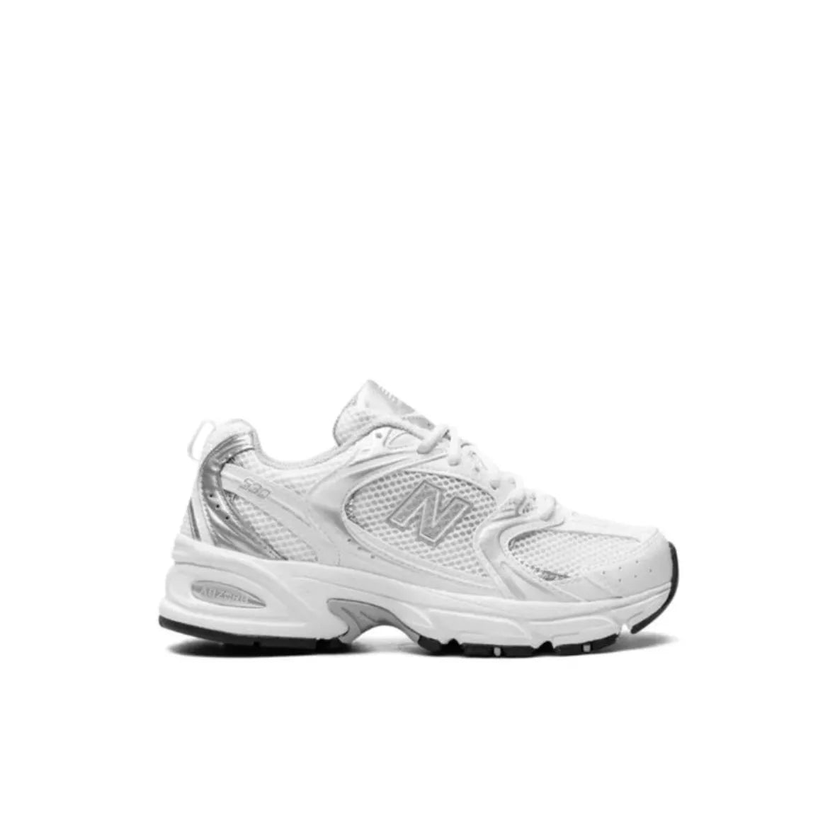 530 "White Silver" Kids