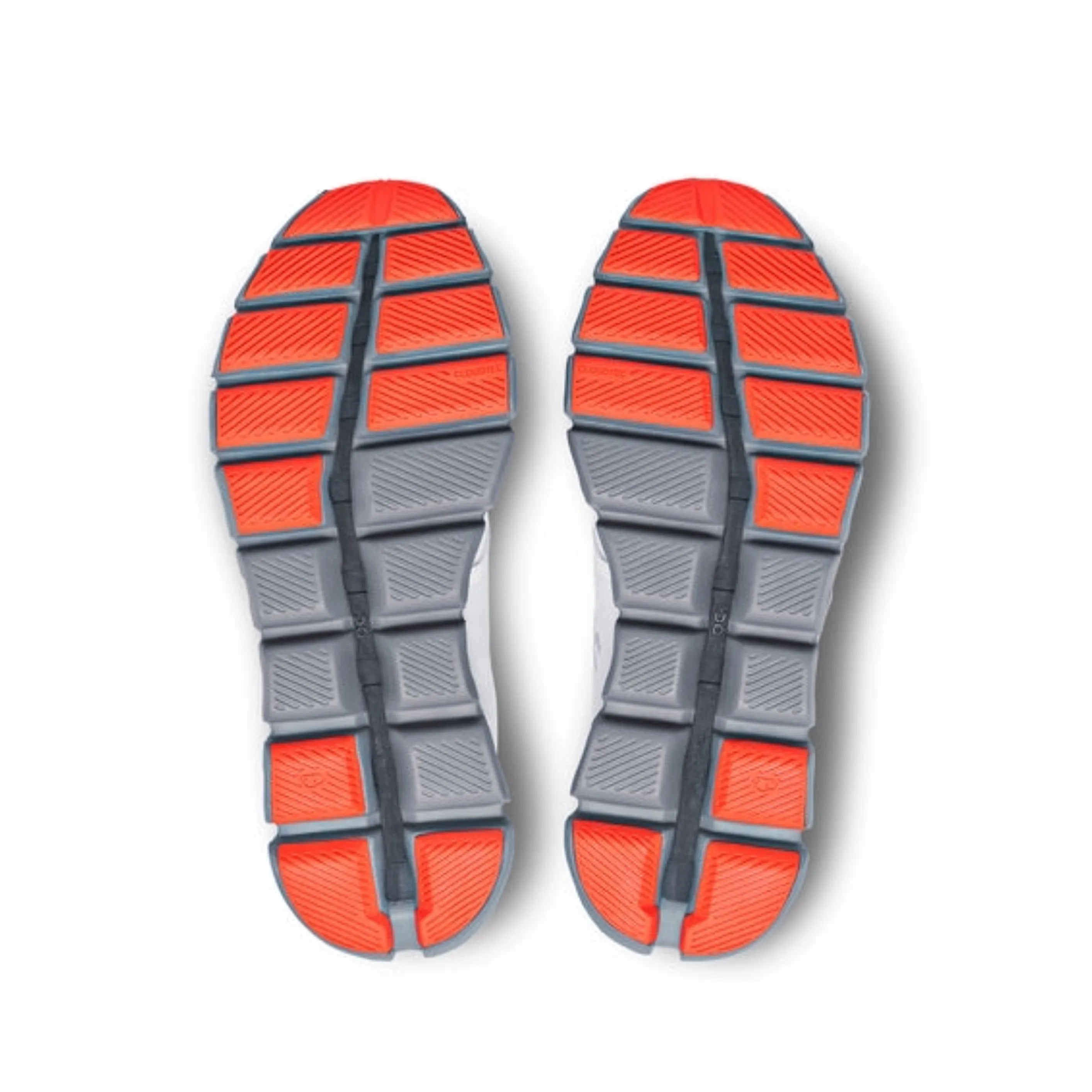 Cloud X3 "Ivory/Flame"