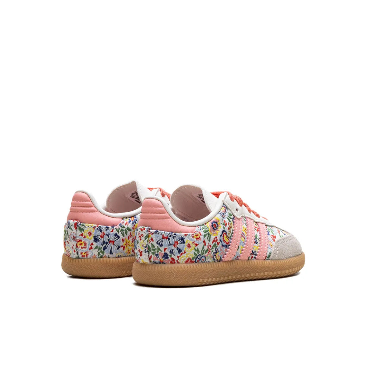 Samba "Floral" Kids