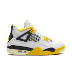Jordan 4 "Vivid Sulfur"