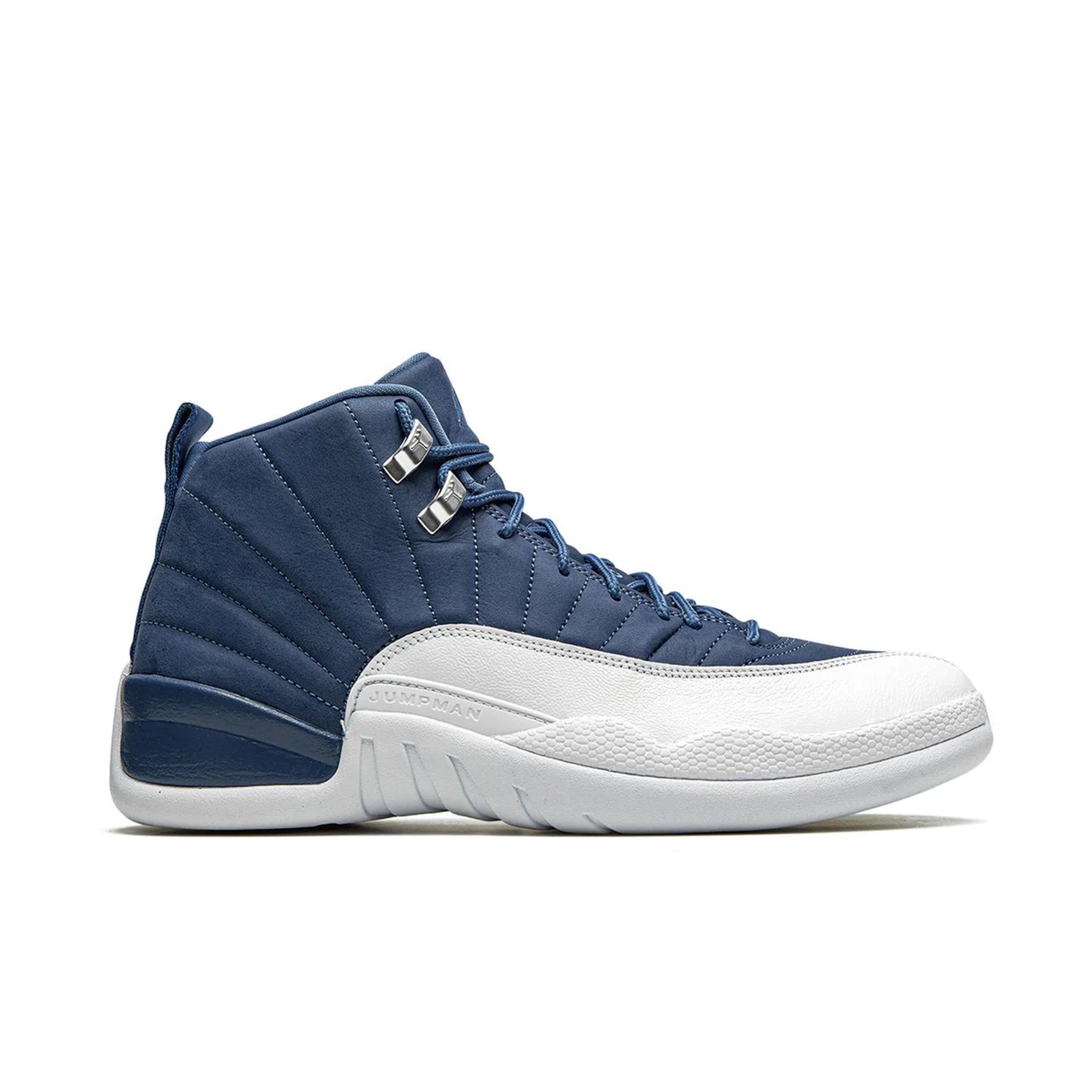 Air Jordan 12 Retro "Indigo"