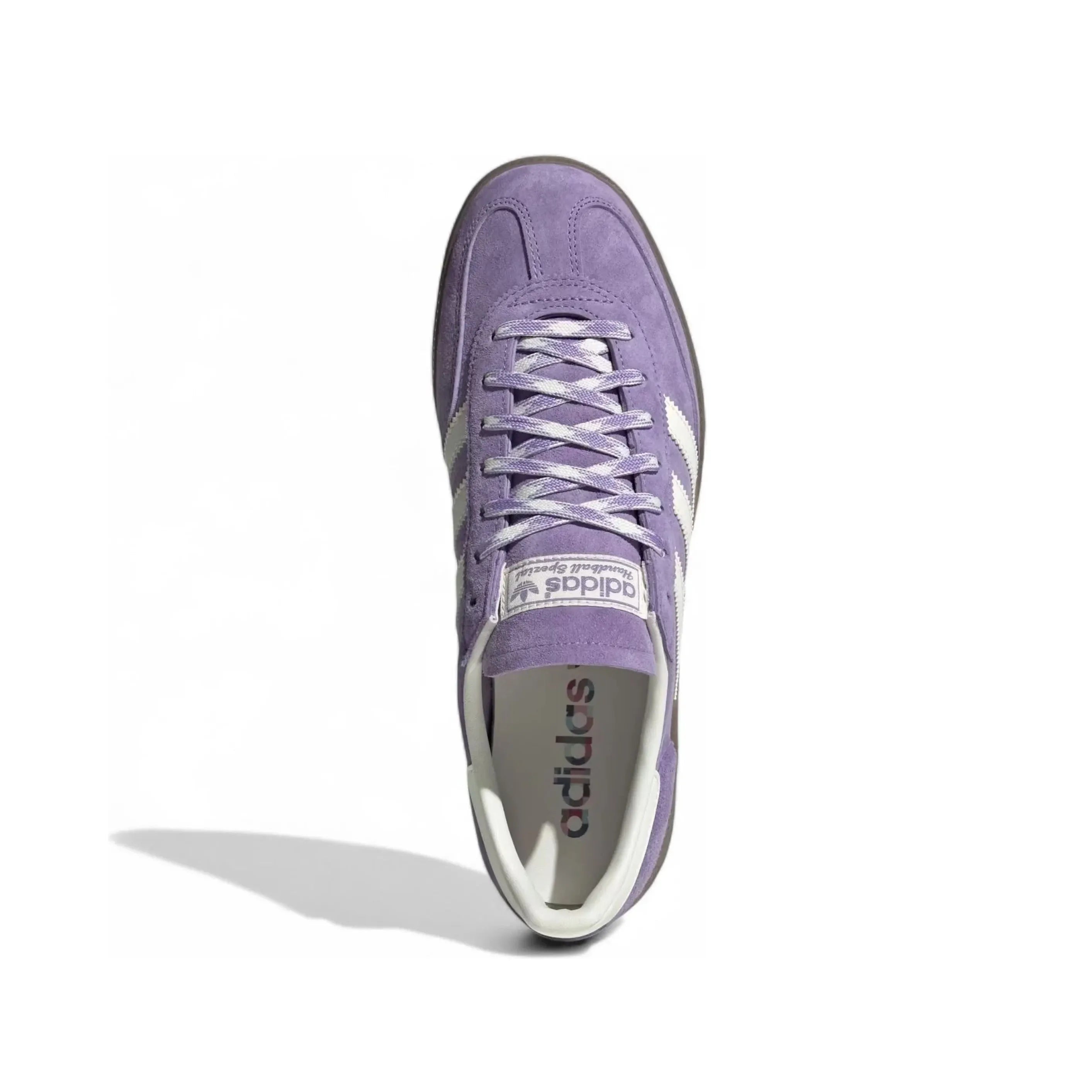 Handball Spezial Sneakers Called “Magic Lilac Gum”