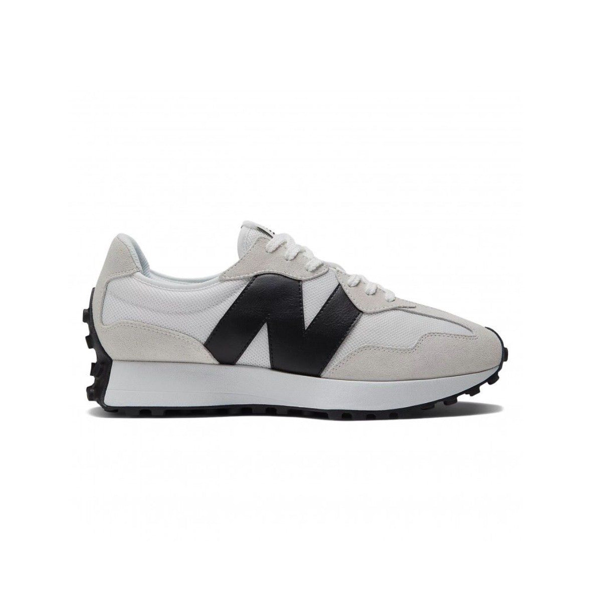 327 Kids “White/Black”