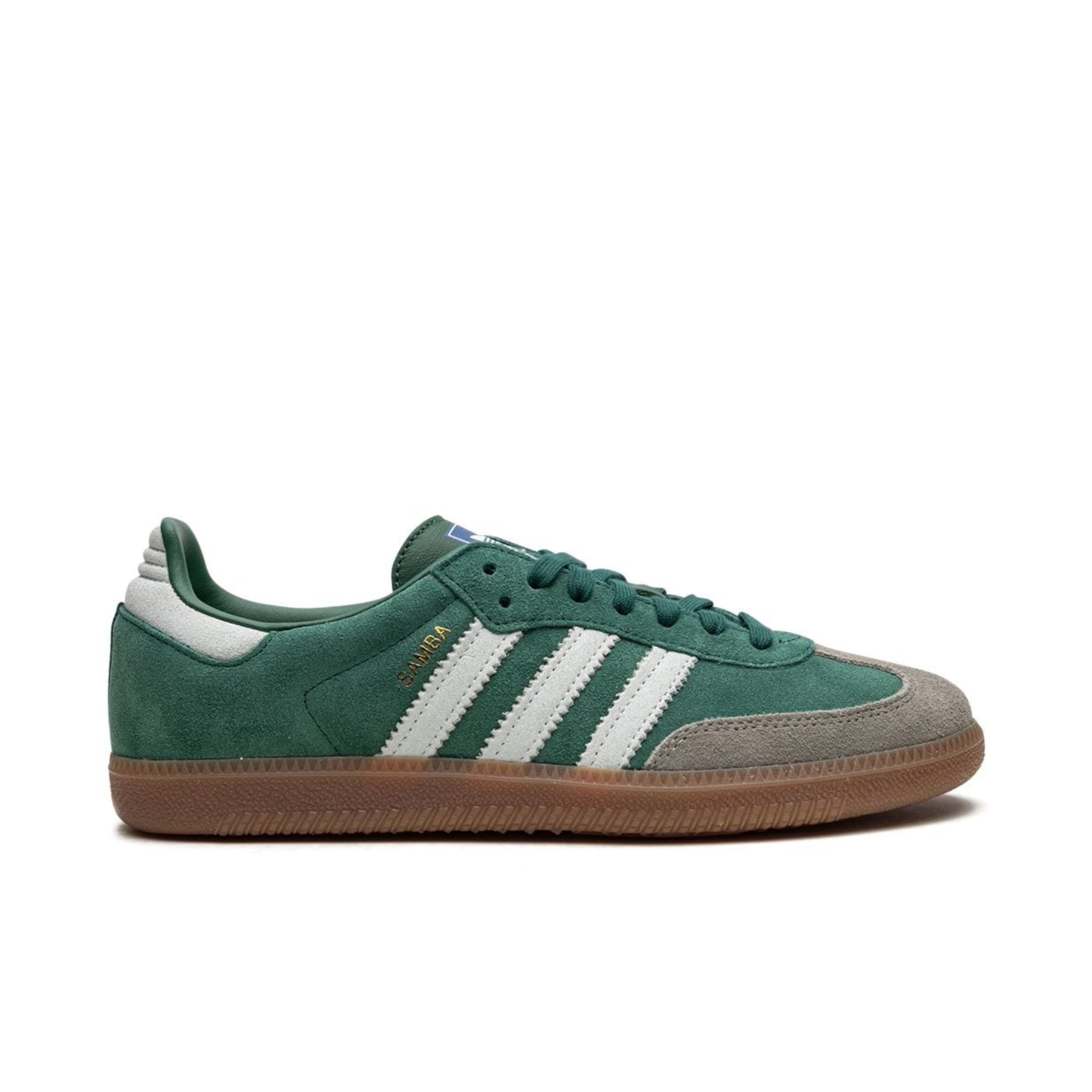 Samba OG "Court Green"