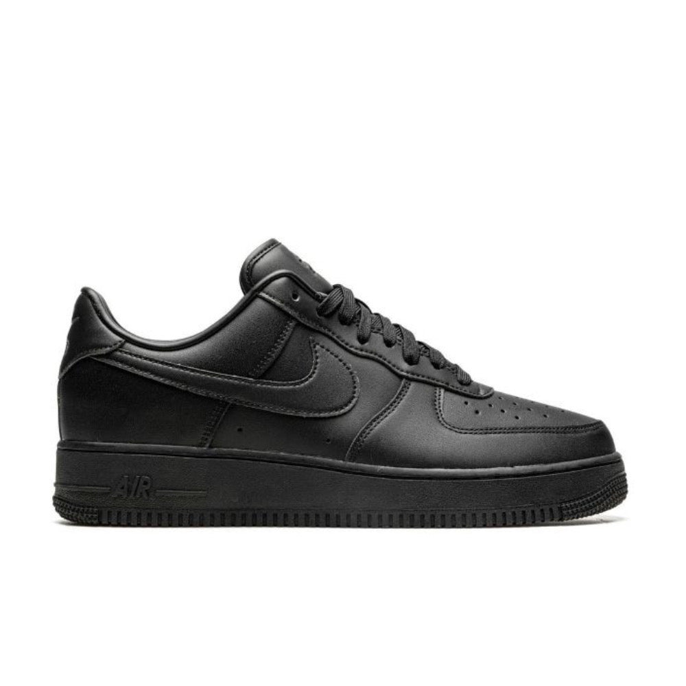 Nike Air Force 1 "Full Black"