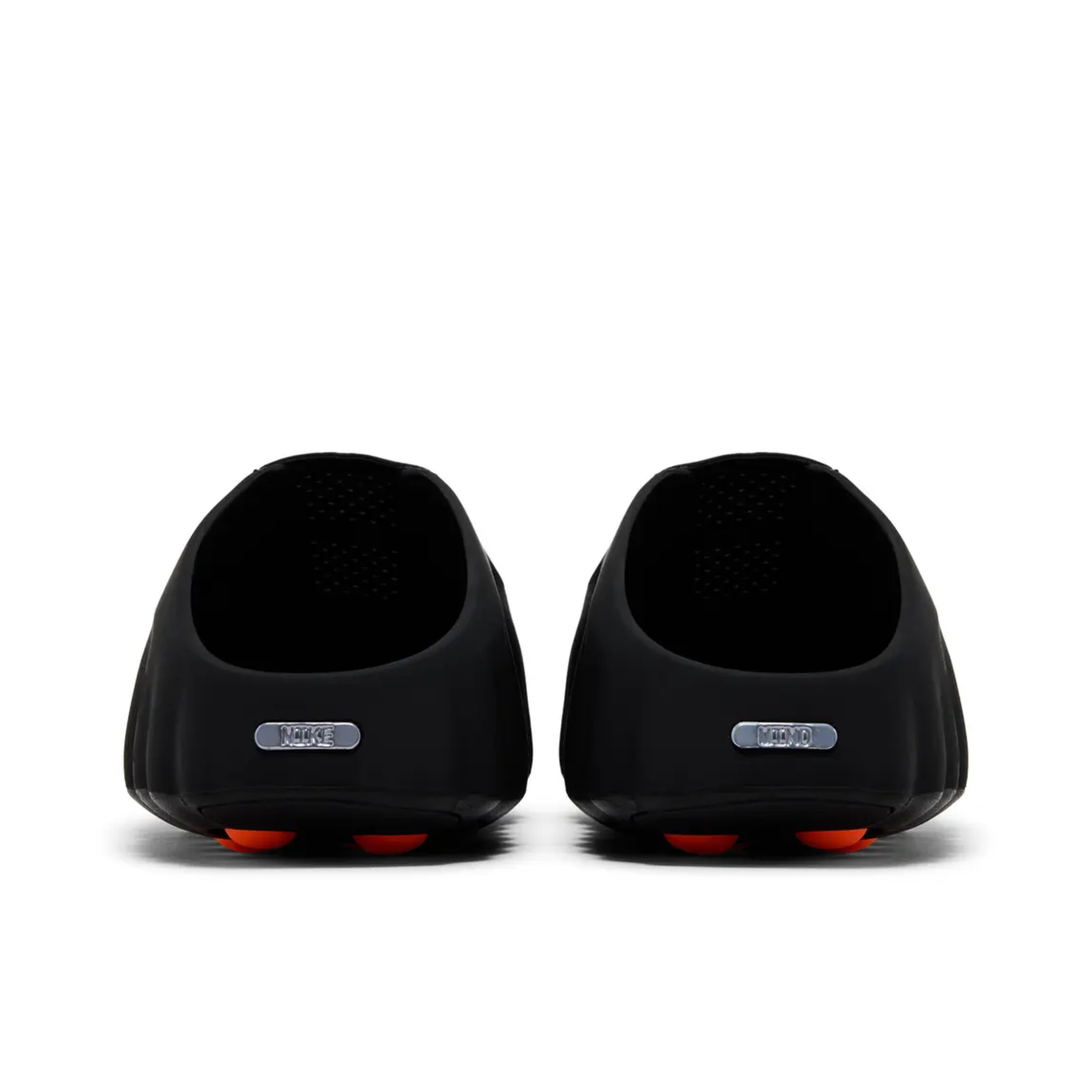 Mind 001 Slippers "Black"