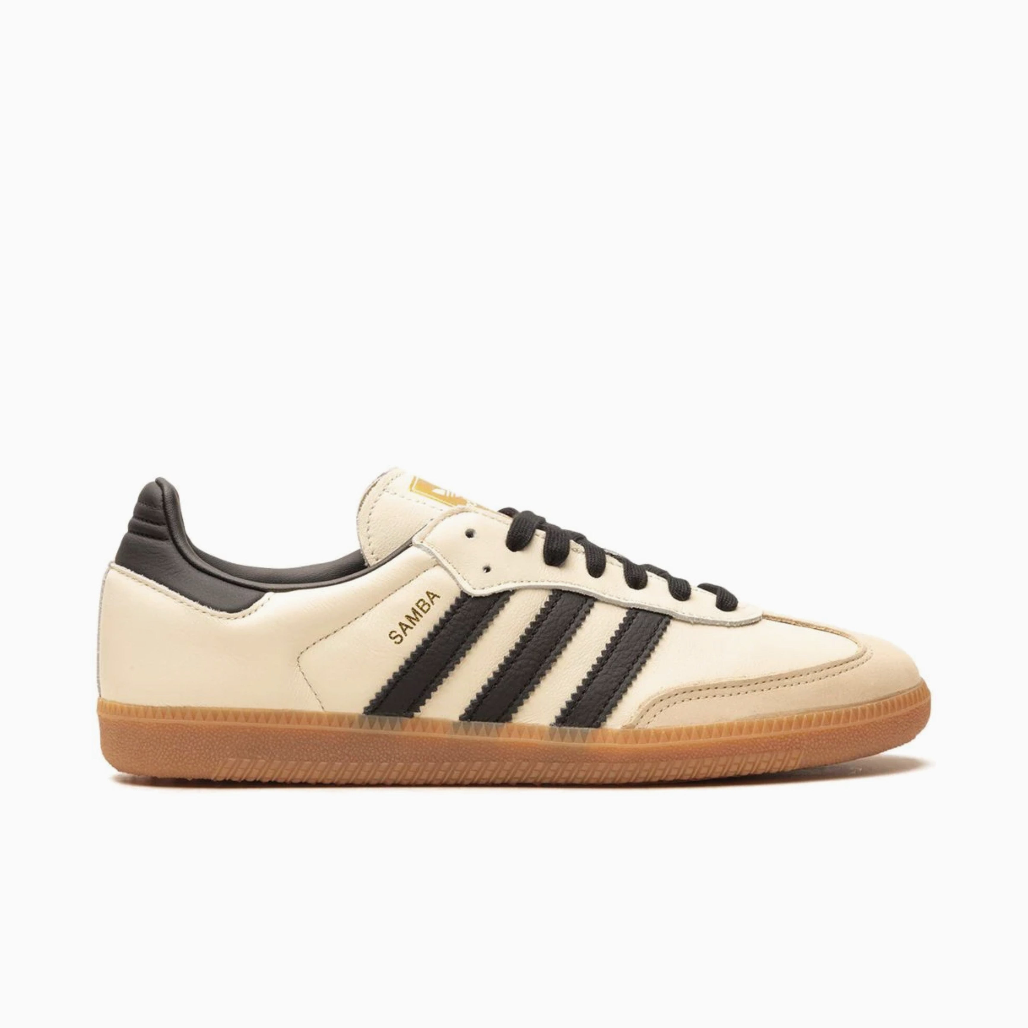 Adidas Samba OG "Sand Strata"