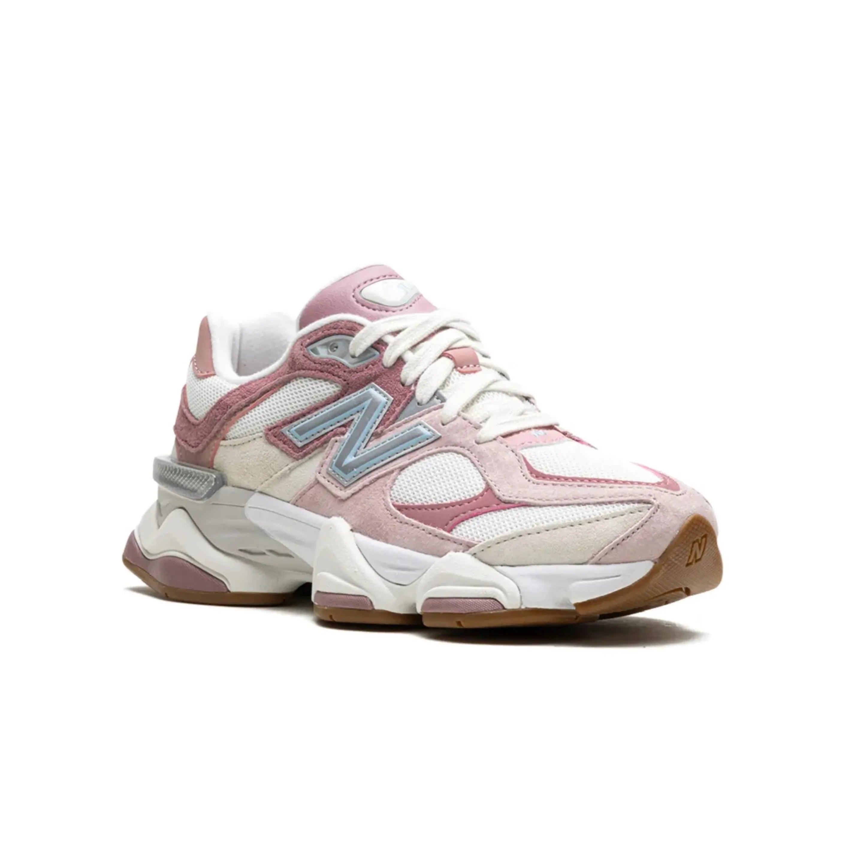 9060 x "Rose Pink"