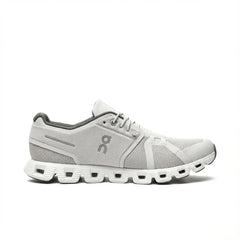On Cloud 5 "Grey/White"