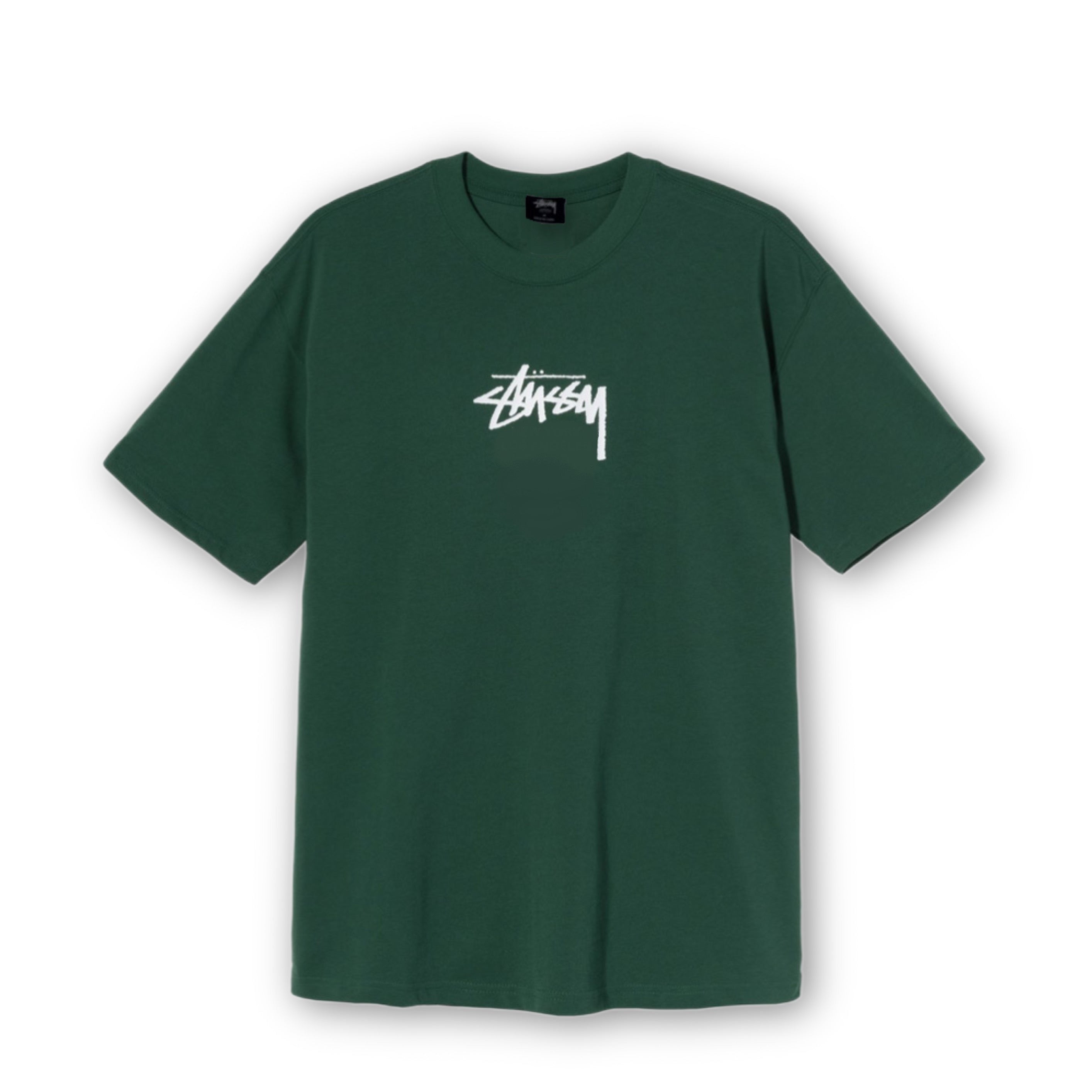 Stussy Stock Chest Tee