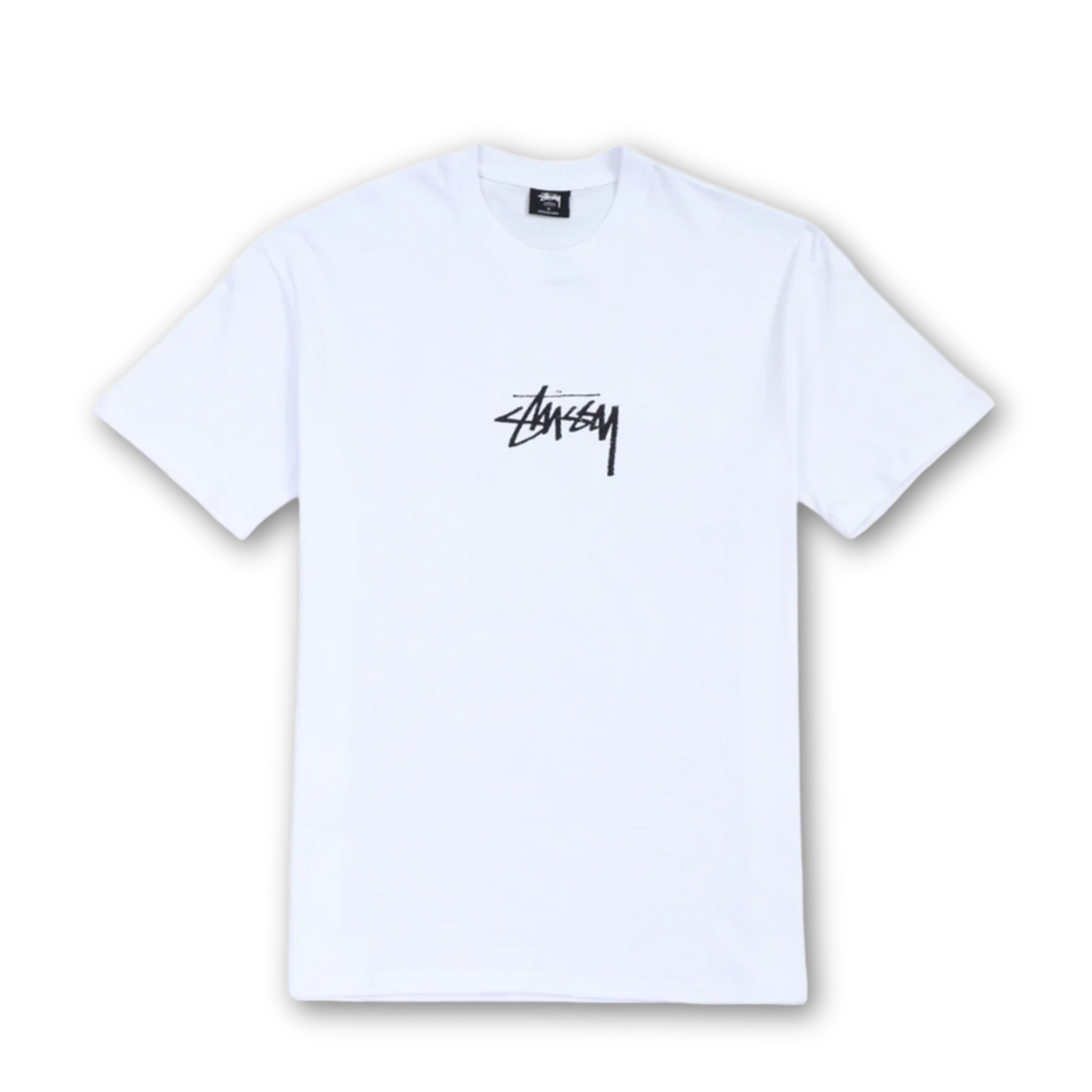 Stussy Stock Chest Tee