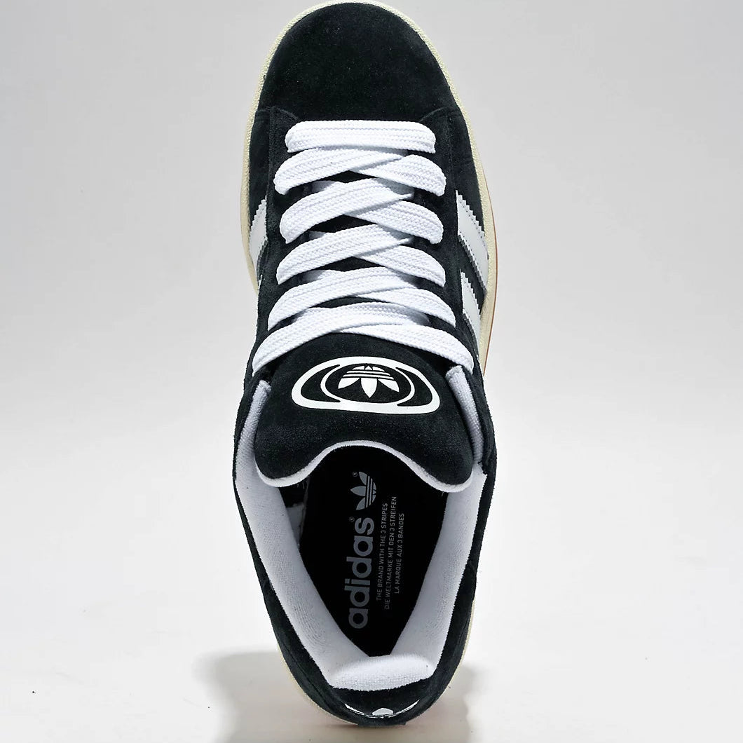 Campus 00s "Black/White"