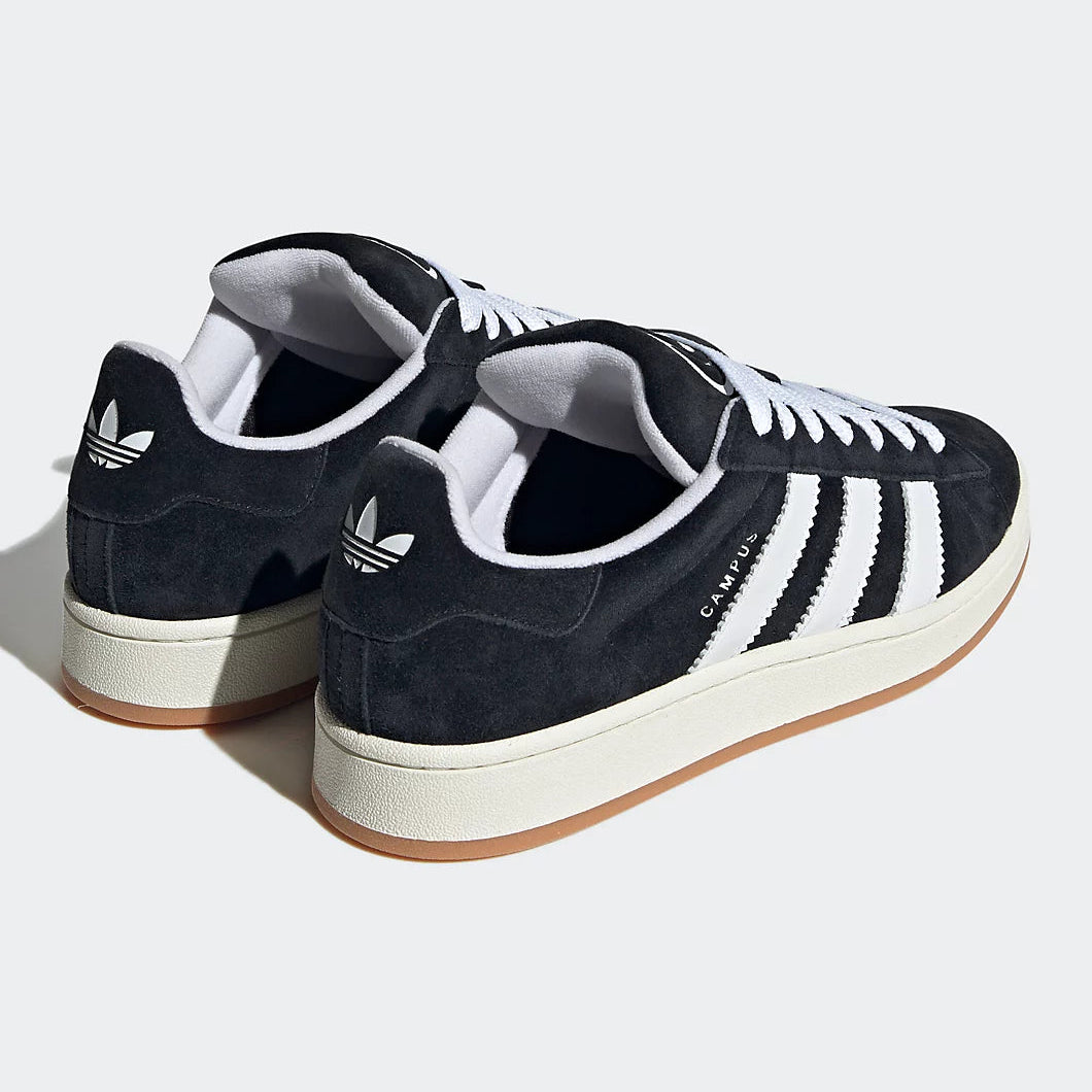 Campus 00s "Black/White"