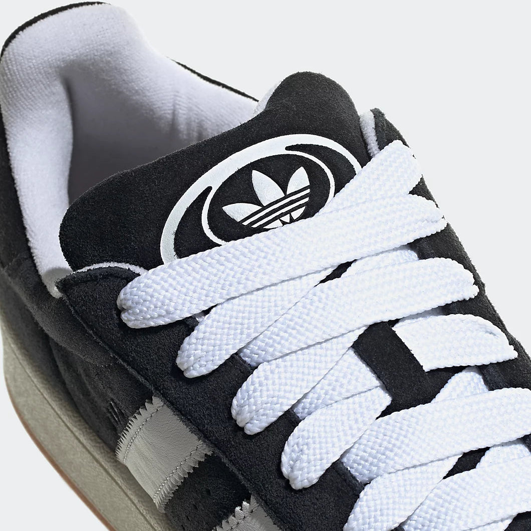 Campus 00s "Black/White"