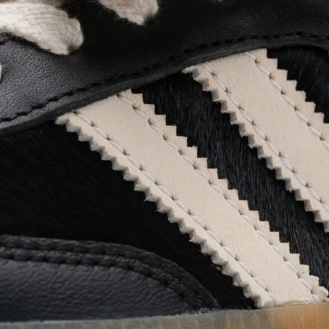 Samba x Wales Bonner "Black"