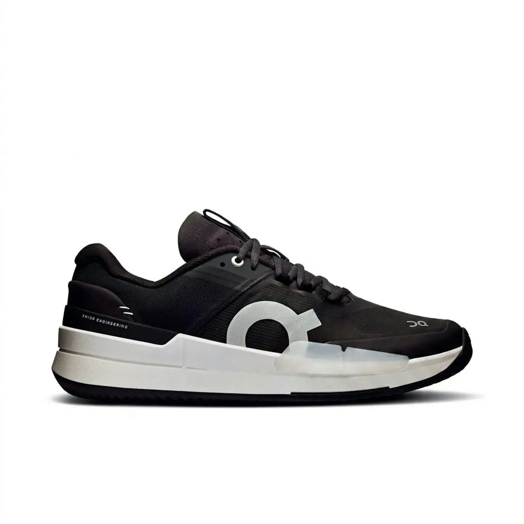 The Roger Pro 2 "Black/White"