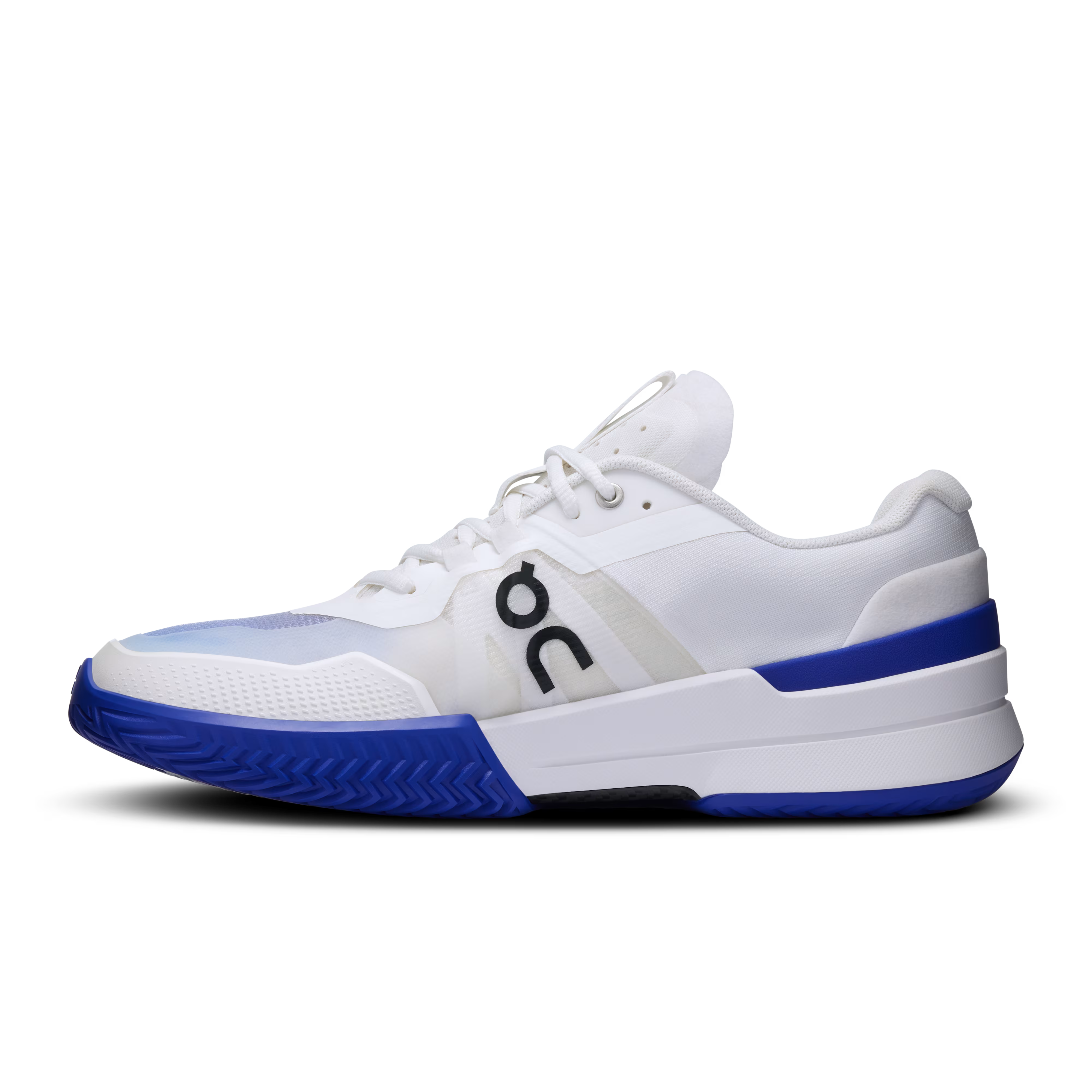 The Roger Pro 2 "White/Indigo"