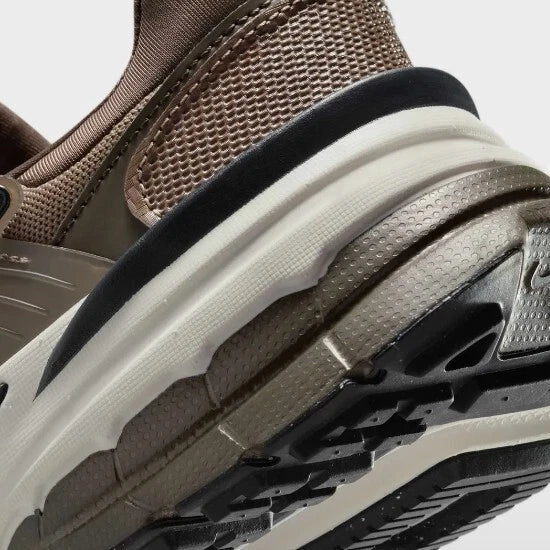 V2K Run "Brown"