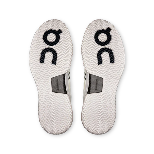 The Roger Pro 2 "Full White"